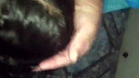 Housewife has sex with pharmacy delivery man