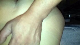 i'm the cheating wife getting creampied