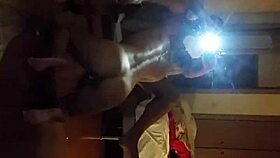 Attractive Married Woman