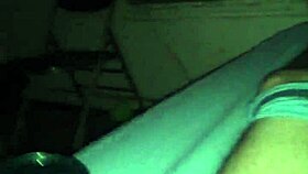 ob1s first fleshlight stroke