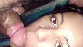 Housewife has sex with pharmacy delivery man