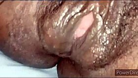 Ghetto Slut Stretched And Fucked Hard