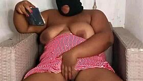 i got so horny readin the bible wit my big ass