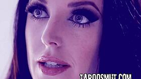 Desperate Woman Undergoes Intense Fertility Treatments with Alina Lopez