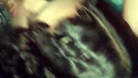 Housewife has sex with pharmacy delivery man