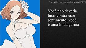 Joi Haru Femdom Humiliation