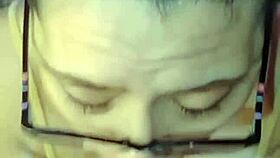 squirt handjob deepthroat cavalgata semen in pussy - melisabunnny ft bunnnyfamily