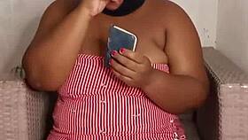 i got so horny readin the bible wit my big ass