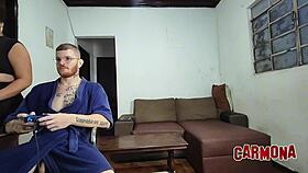 Fucking pussy beats video games