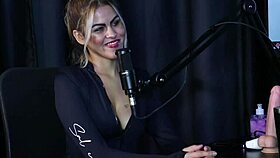 compilado da jhocy no preliminares podcast com bia hot watch on sheer red