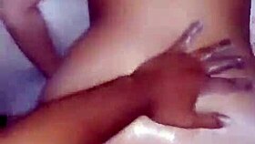 i'm an arab wife getting my ass fucked hot and sexy