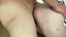 Deprived A Cute Boy With A Huge Dick Of His Virginity His Stepfather Made Me Squirt