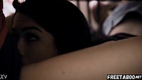 Hey, check out this twisted roleplay scene with chanel preston and evelyn claire on freetaboo net.