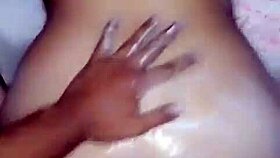 i'm an arab wife getting my ass fucked hot and sexy