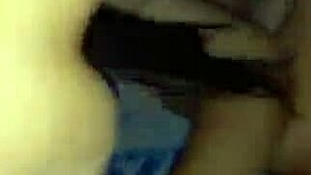 Vecina de culo perfecto se deja follar pequeña vagina joven amigo del padre