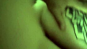 Finger His Ass - Intimate And Romantic Amateur Sex With Cum Inside