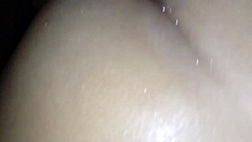 i'm the cheating wife getting creampied