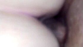 Metendo no cu dela e ela falando do ex dela