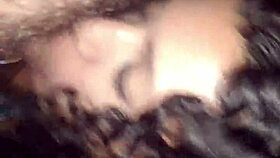 Housewife has sex with pharmacy delivery man