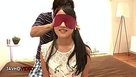 i watch obedient teen suzu ichinose give blowjob and get hardcore