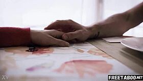 Hey, check out this twisted roleplay scene with chanel preston and evelyn claire on freetaboo net.