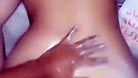 i'm an arab wife getting my ass fucked hot and sexy