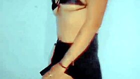 Big Boobs Preciosas Massage and Masturbate