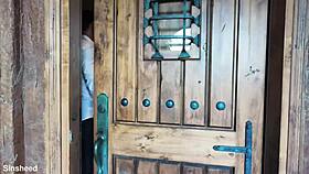 giulia diamond enjoys ass fucking at boring party