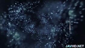 Why is this Asian pussy so wet and squirting?