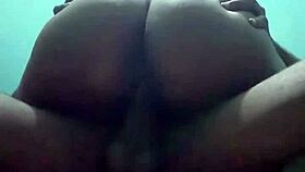 Riding dick nice and tight warm milf pussy - cut one