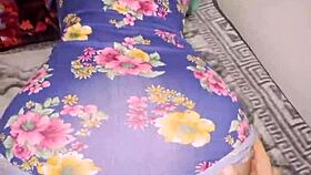 wanna see this mexican babe's big ass in a tiny dress homemade hd
