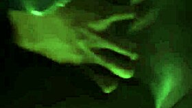 Is This Creamy Black MILF's Doggystyle Fuck Intense Enough?