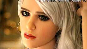 bikini milf american sex doll with big ass for deep anal