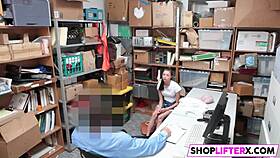 dont do crime or get punished hard 😈