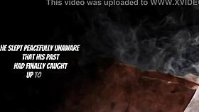 Lady Ninja Channy Crossfire On A Mission To Fuck Prince Yahshua!