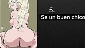 Jerk Off Instructions