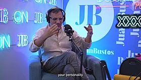 Antonella Jones fucks BBC passionately