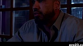 Does Keisha Grey Really Want Double Penetration From Two Big Cocks?