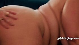 Wife Indulges in Husbands Chubby Office Affairs - Michael Vegas Karla Lane Sarah Arabic