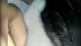 Cogiendo a mi compañera universitaria con intensidad