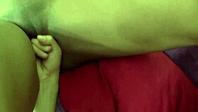 Can You Handle This Interracial Group Passion?