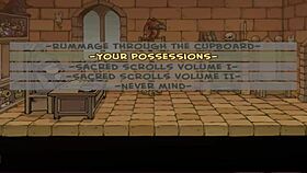 Akaburs Witch Trainer Full Playthrough Part 10