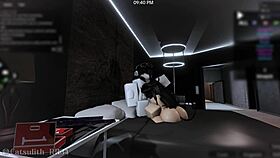 she let me degrade her as we fucked rough sex with a follower part 1 2