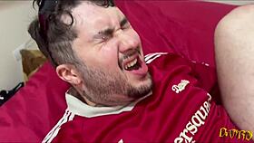 i recorded my friends in brotherhood after the complete game in the red zone in usa