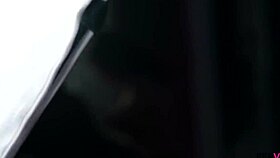 Pervect Norah And Cherry Tease With Vibrators And Squirting In Fishnets