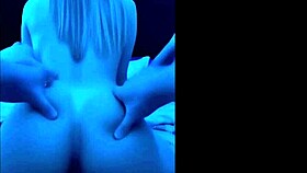 Intense mix of bent over, blowjob, doggystyle, missionary, spooning fucking