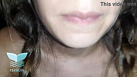 Famous Youtuber Records Magnificent Sex with Pigtails Girl