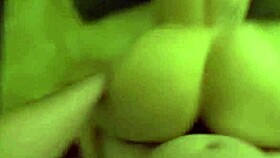 i felt so emotional fucking that lesbian in dubai