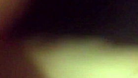 slut takes a fat cock in pov pounding and cums hard