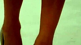 La secretaria sadie west seduce a su jefe arquitecto 😘